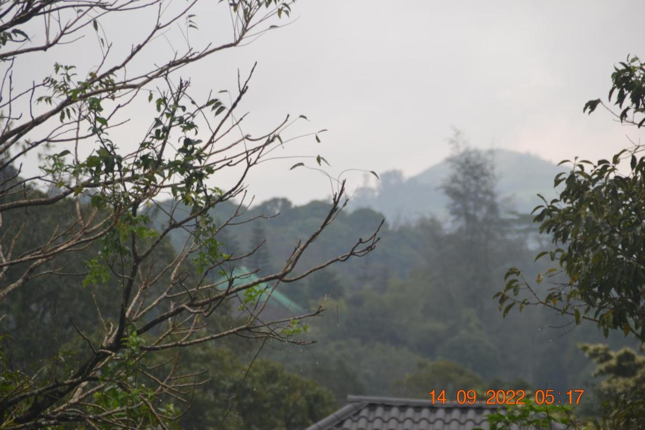 Sharon Valley Vagamon Eksteriør billede