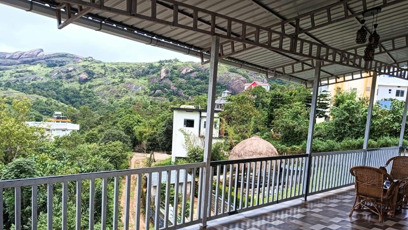 Sharon Valley Vagamon Eksteriør billede