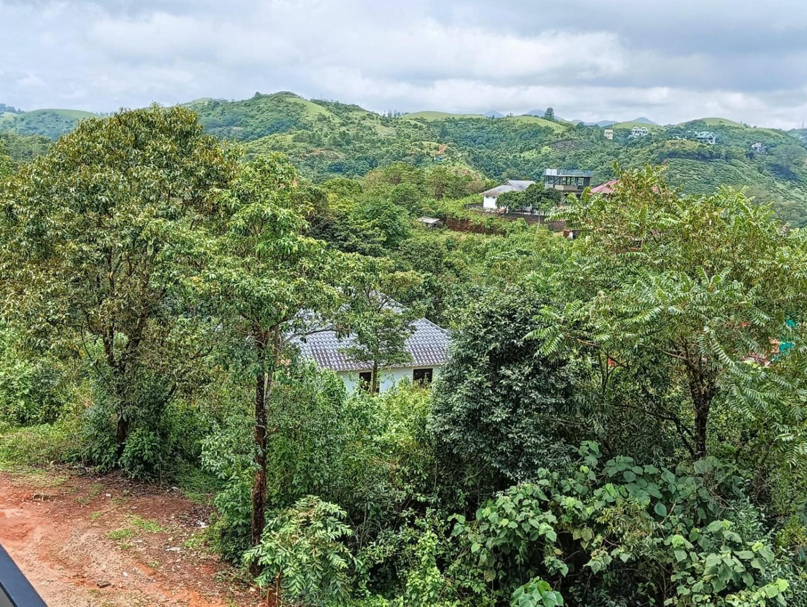 Sharon Valley Vagamon Eksteriør billede